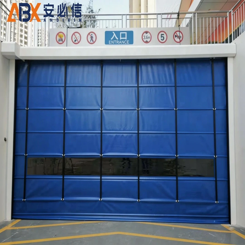 信阳堆积门