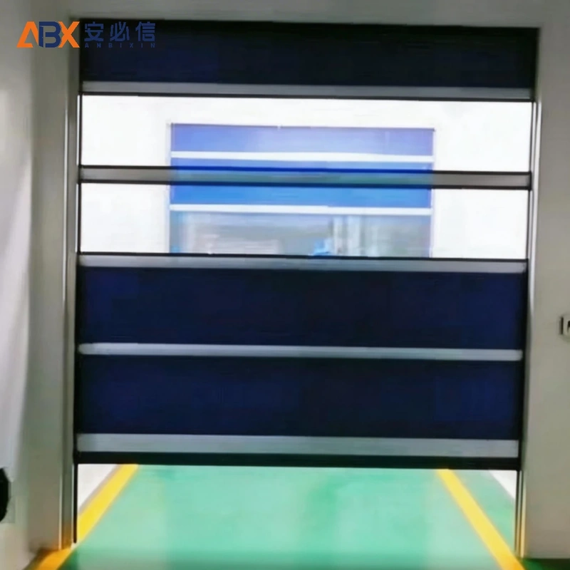 信阳快速门